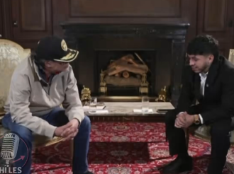 Lo Pendejo Es Inocultable